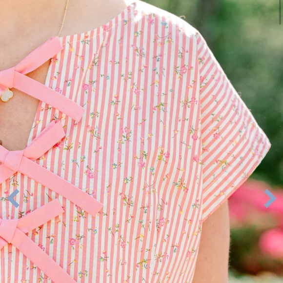 Over The Water Top Chic Soul Top NWOT - Picture 4 of 13